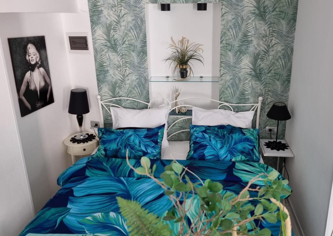 Apartamento App Paris 5 Umag Exterior foto