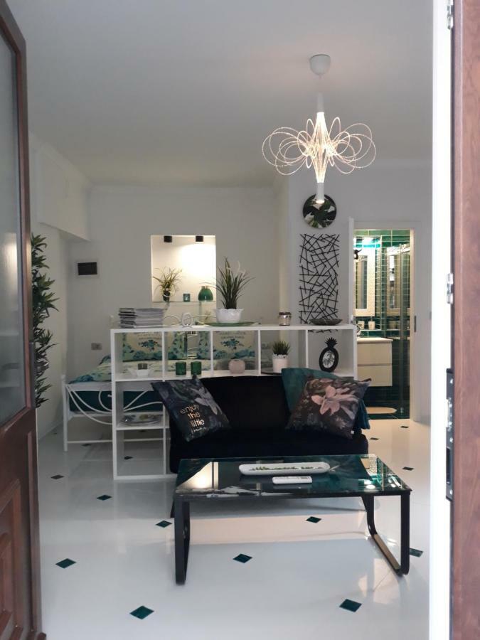 Apartamento App Paris 5 Umag Exterior foto