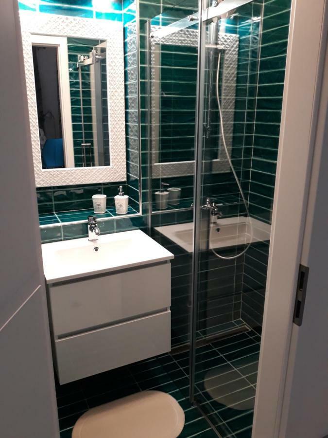 Apartamento App Paris 5 Umag Exterior foto