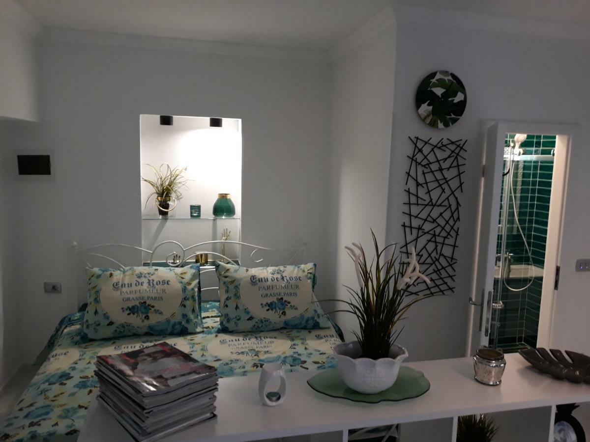 Apartamento App Paris 5 Umag Exterior foto
